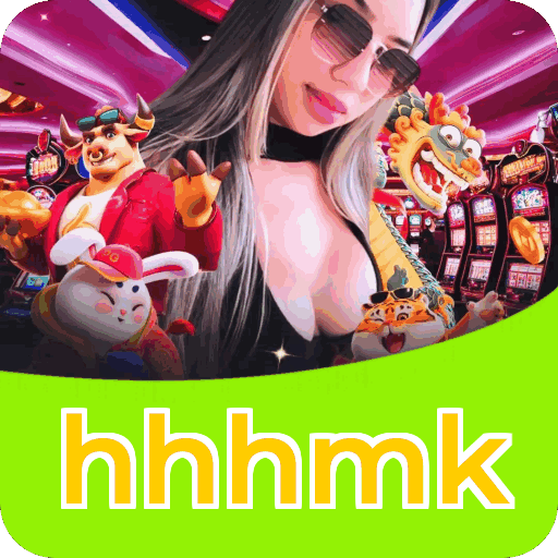 Streaming 4K no cassino ao vivo da hhhmk